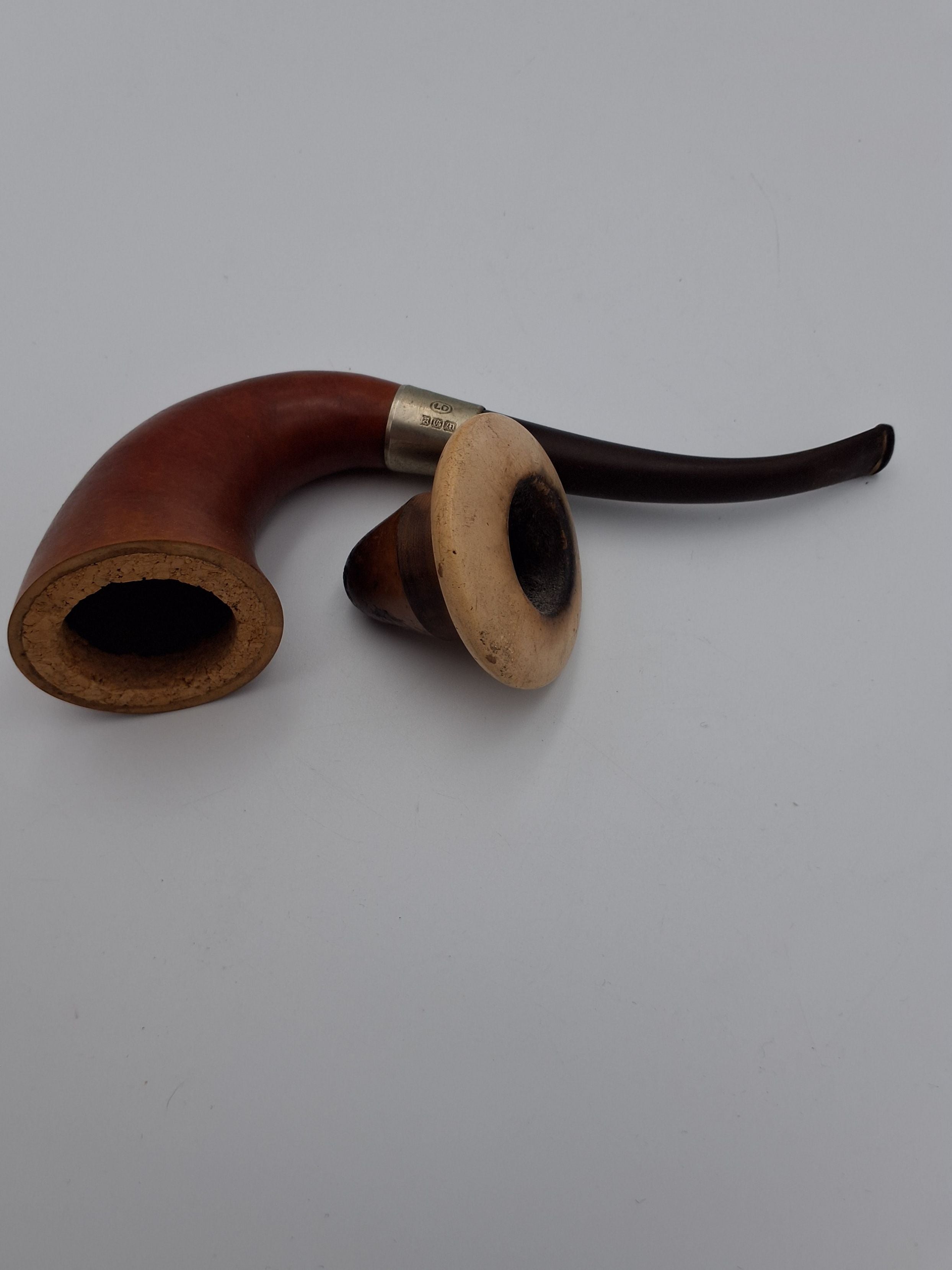 Sherlock Holmes-pibe